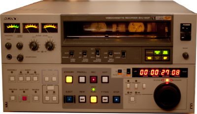 bvu-950p