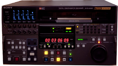 dvw-a500p