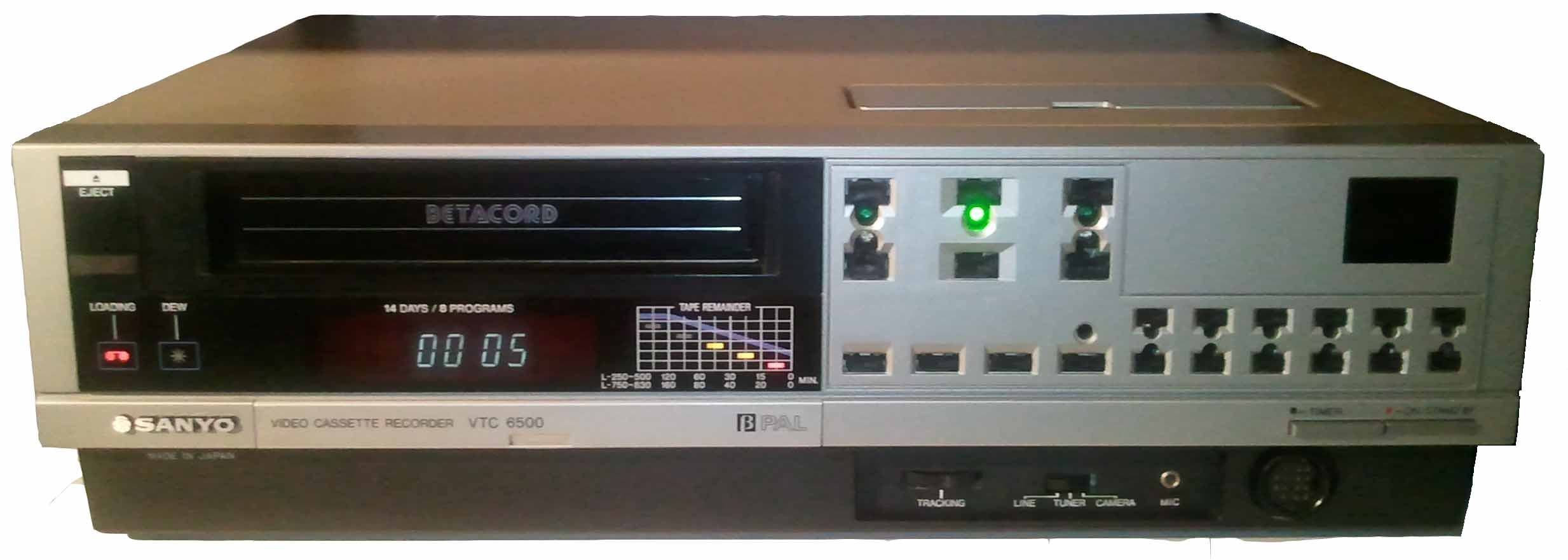 vtc-6500